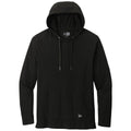 New Era Men's Tri-Blend Hoodie Black